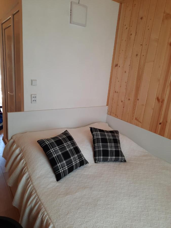 Вилла Tiny House Kazbegi Экстерьер фото